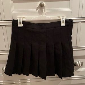 Yesstyle Pleated Tennis Skirt